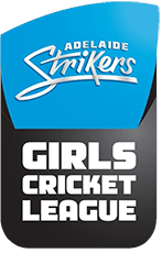girls strikers league logo