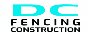 DC Fencing Construction logo