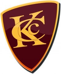 keswick logo new Keswick Cricket Club shield logo